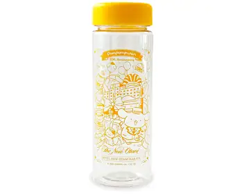 Water Bottle